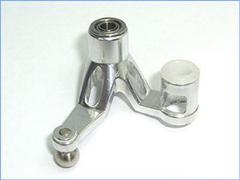 Aluminium Bell Clank (Silver) - Trex500 (MH-TX5026)